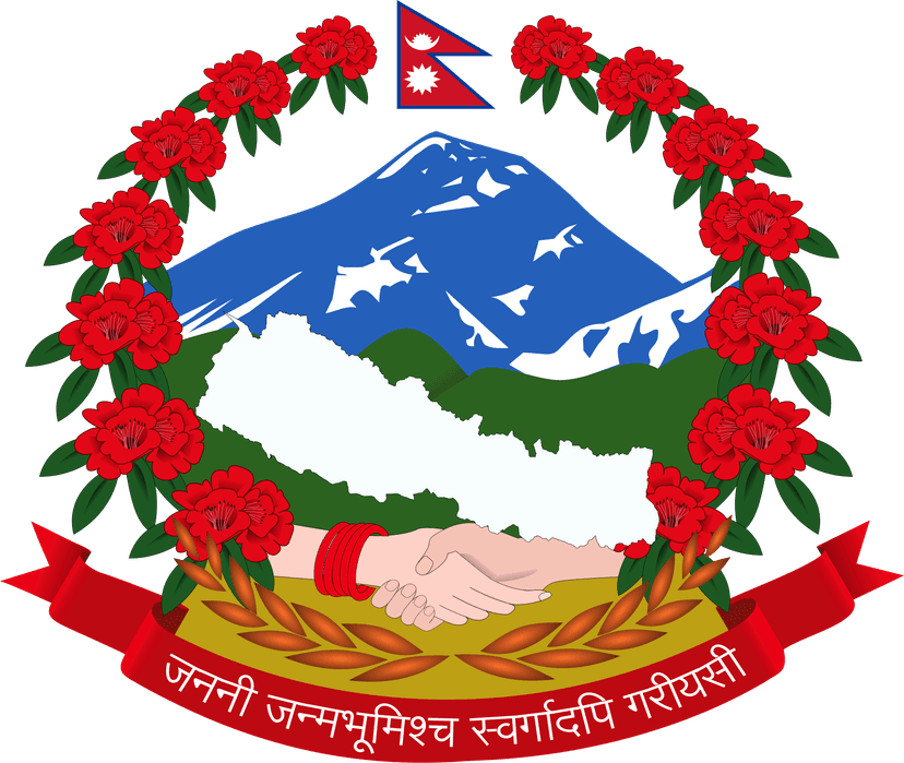 Ministry of Foreign Affairs
